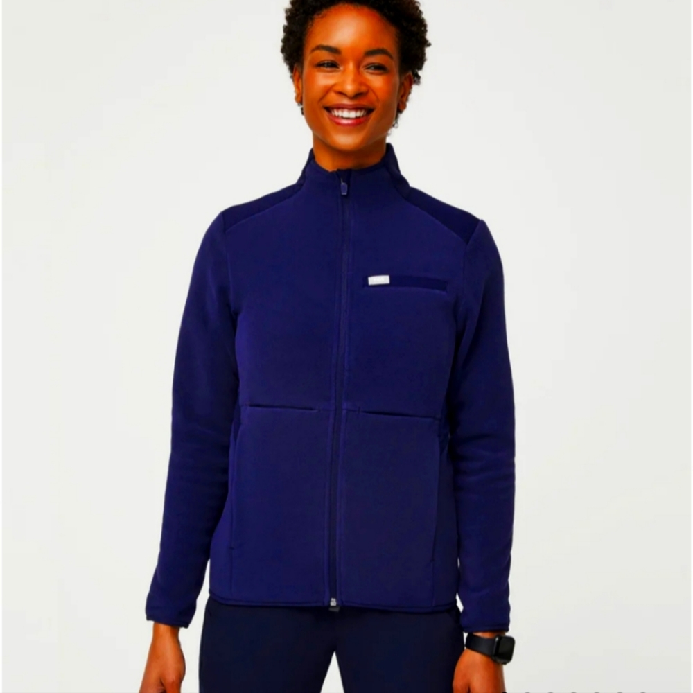 Figs jacket